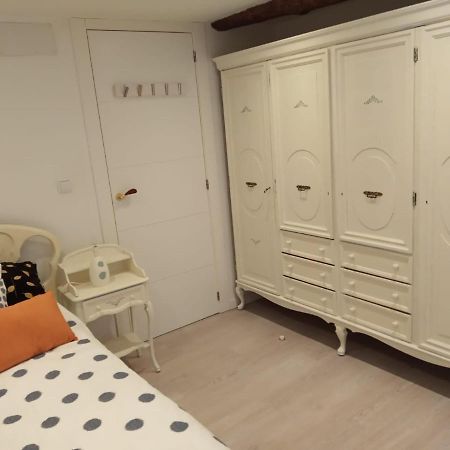 ETXAETXE La casa del parque Appartamento Bermeo Esterno foto
