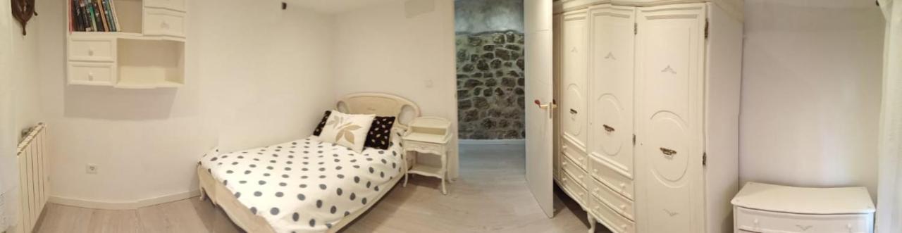 ETXAETXE La casa del parque Appartamento Bermeo Esterno foto