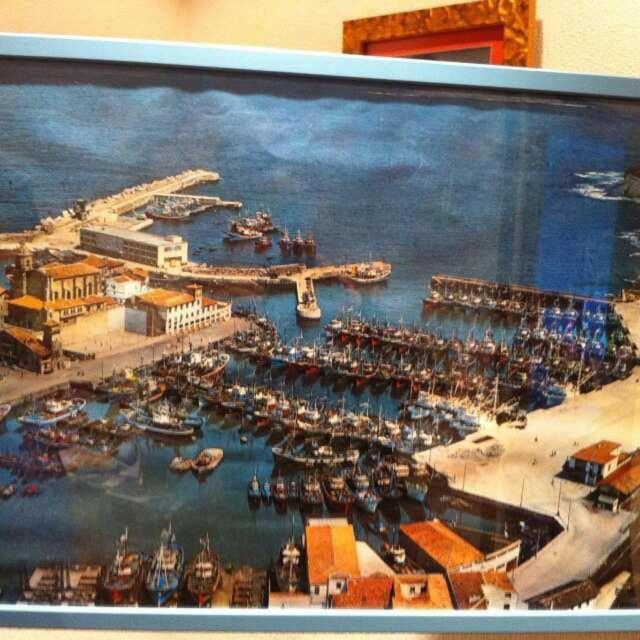 ETXAETXE La casa del parque Appartamento Bermeo Esterno foto