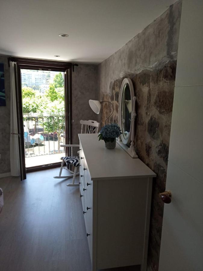ETXAETXE La casa del parque Appartamento Bermeo Esterno foto