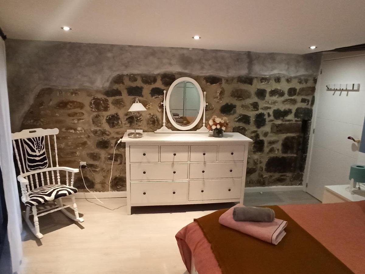 ETXAETXE La casa del parque Appartamento Bermeo Esterno foto