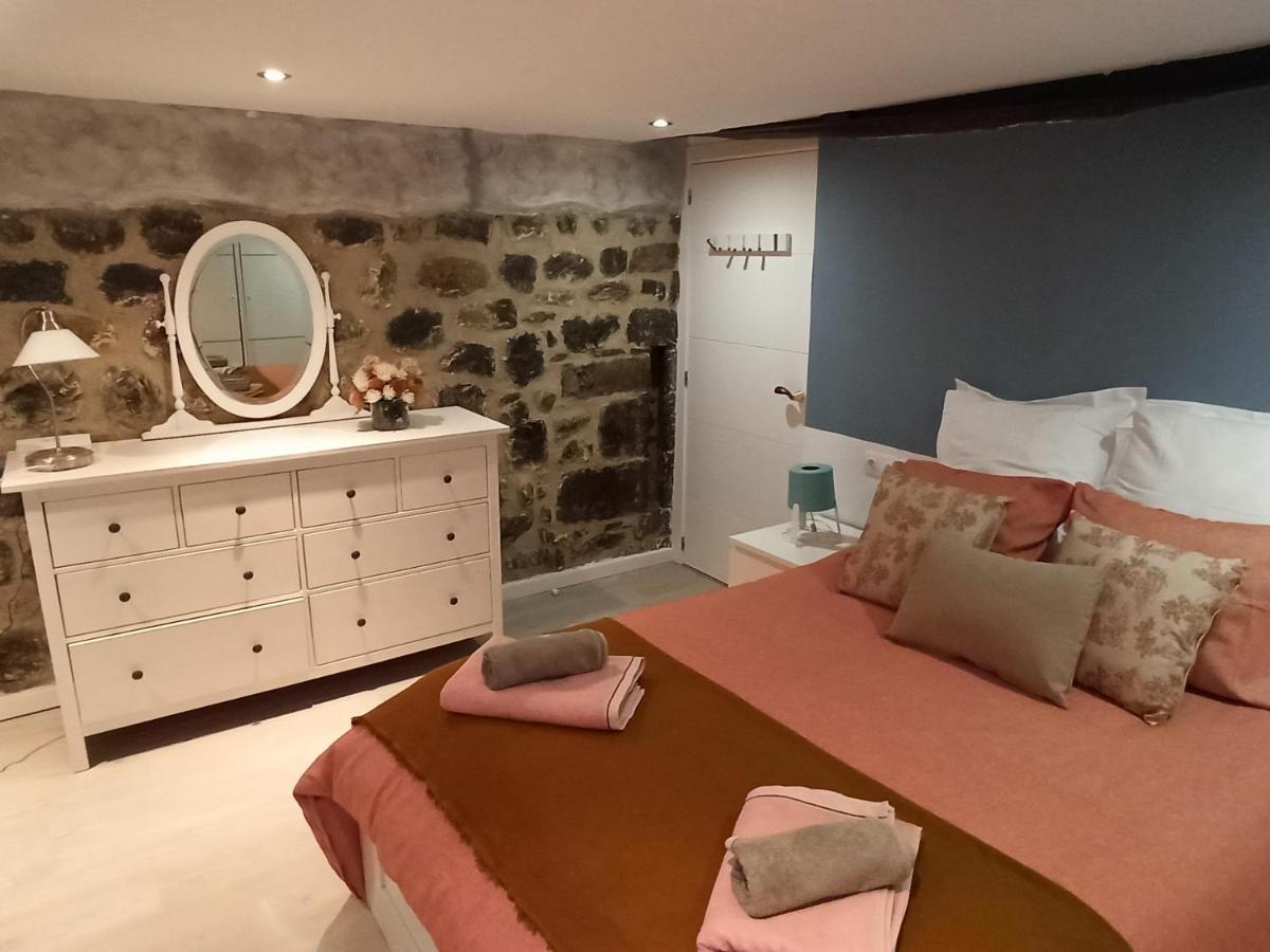 ETXAETXE La casa del parque Appartamento Bermeo Esterno foto